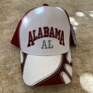 Vintage Alabama hat NWT